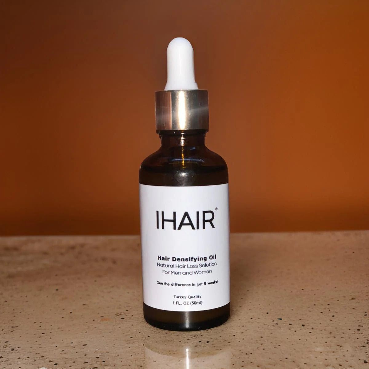 ihair pro-سيروم تساقط الشعر  التركي